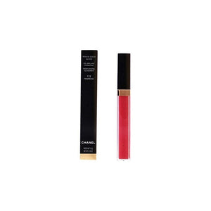 Chanel Rouge Coco Gloss 5,5g Caramel Noce Moscata Bitter Orange Caractere  Grenat