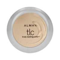 بودرة مضغوطة بلون يدوم طويلاً من ألماي Almay Truly Lasting Color Pressed Powder, Light/Medium 200