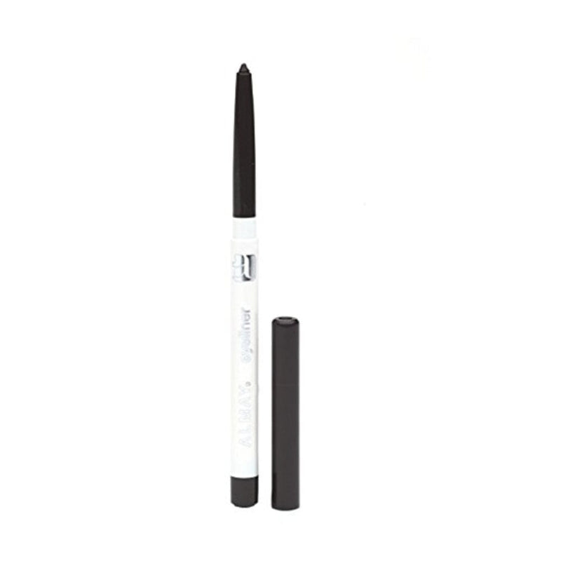 قلم تحديد العيون من ألماي Almay Eyeliner Pencil, Black Brown [206], 0.01 oz (Pack of 5)