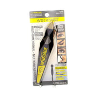 ماسكارا ويت ان وايلد لاش رينيجيد (عبوة من قطعتين) Wet N Wild Lash Renegade Mascara (Pack of 2)