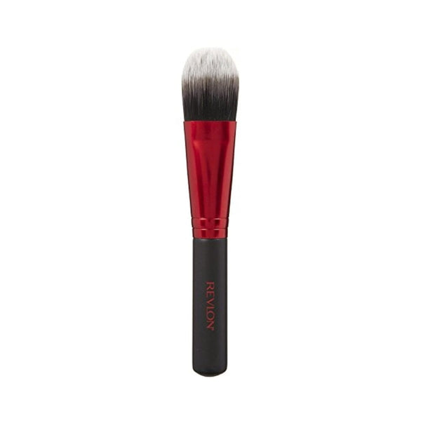 فرشاة كريم الأساس ريفلون بريميوم Revlon Foundation Brush, Premium