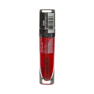 أحمر شفاه سائل من ويت إن وايلد ميغالاست (عبوة من قطعتين) Wet N Wild Megalast Liquid Catsuit Lipstick (Pack of 2)