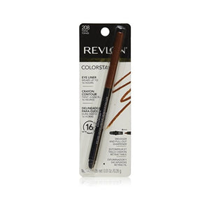 ريفلون كولورستاي ايلاينر Revlon ColorStay Eyeliner, Topez/208, 0.01 Ounce