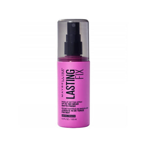 بخاخ تثبيت المكياج لاستنج فيكس من مايبيلين نيويورك  لمسة نهائية غير لامعة Maybelline New York Facestudio Lasting Fix Makeup Setting Spray, Matte Finish, 3.4 fl. oz.