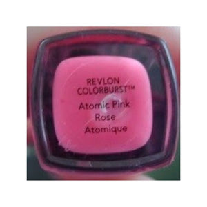 ملمع شفاه نيون ليبس إصدار محدود من ريفلون - أتوميك بينك Revlon Limited Edition Neon Lips Lipgloss - Atomic Pink