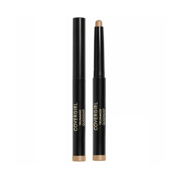 كوفرجيرل - قلم ظل كريم كوين شيب 930 لاش COVERGIRL TRUNAKED QUEENSHIP CREAM SHADOW STICK 930 LUSH