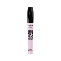 بروفيشنال ميك أب لاش برايمر  معزز للرموش  NYX PROFESSIONAL MAKEUP On The Rise Lash Primer, Eyelash Booster