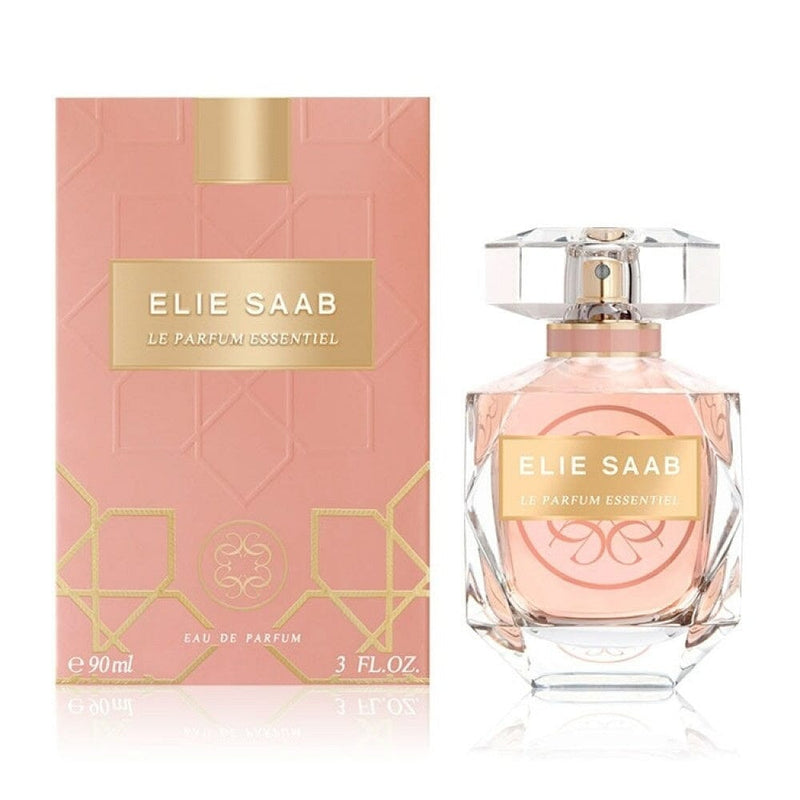 عطر لي بارفيوم إيسينشيل للنساء من ايلي صعب Elie Saab Le Parfum Essentiel Eau De Parfum