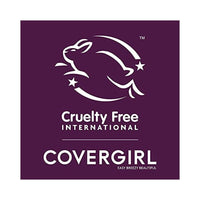 كريم أساس سيمبلي إيجليس CoverGirl & Olay Simply Ageless Foundation, Warm Beige 245, 0.40-Ounce Package