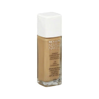 ريفلون نيرلي نيكد ميك أب - شل - 1 أونصة Revlon Nearly Naked Makeup - Shell - 1 oz