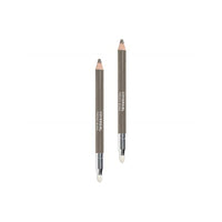 قلم تحديد العيون بمزيج مثالي من كوفرجيرل COVERGIRL Perfect Blend Eyeliner Pencil Smoky Taupe, 2 Count