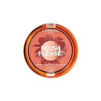 احمر خدود من لوريال باريس L'Oreal Paris Summer Belle Blush Please!, Blushin' in Saint-Tropez