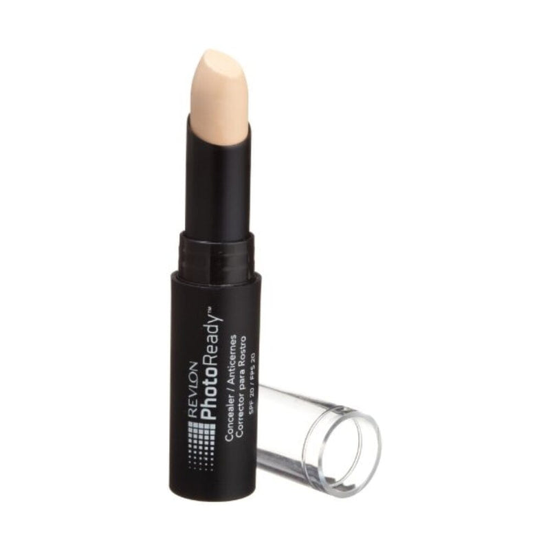 ريفلون فوتو ريدي كونسيلر Revlon Photo Ready Concealer, Fair, 0.11 Ounce