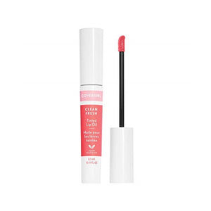 زيت الشفاه الملون المنعش Covergirl Clean Fresh Tinted Lip Oil 130 Fresh Squeezed