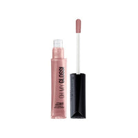 ريميل لندن أوه ماي جلوس! ملمع شفاه - 130 بور... جلوسي كات 6.5 مل Rimmel London Oh My Gloss! Lip Gloss - 130 Purrr... Glossy Cat 6.5ml