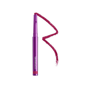 قلم تحديد الشفاه سيمبلي إيجليس من كوفرجيرل COVERGIRL Simply Ageless Lip Flip Liner, Honest Berry, Pack of 1