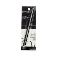 كوفرجيرل - قلم تحديد عيون فحمي ذاتي الشحذ (عبوة من 3 قطع) COVERGIRL Eyeliner Charcoal Self Sharpening Pencil (Pack of 3)