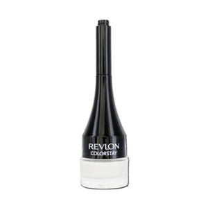 ريفلون كولورستاي كريم جل ايلاينر وايت ميست Revlon Color Stay Creme Gel Eyeliner, White Mist, 0.08 Ounce