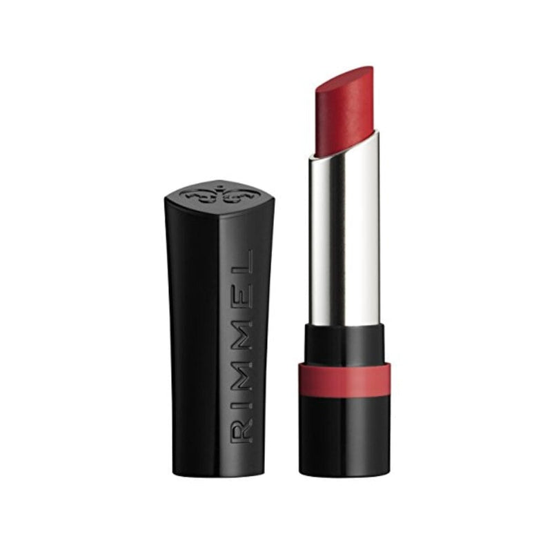 أحمر الشفاه ريميل لندن ذا أونلي Rimmel London The Only 1 Lipstick, Cheeky Coral by Rimmel