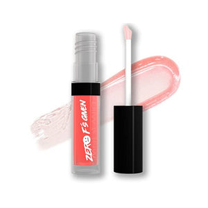 زيت الشفاه ويت أند وايلد مود زيرو إف wet n wild Mood Lip Oil Zero F's