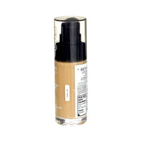 ريفلون كولور ستاي كريم أساس للبشرة الدهنية المختلطة جولدن كراميل 360 Revlon ColorStay Makeup Foundation For Combination Oily Skin, Golden Caramel 360, SPF 15, 1 fl oz (Pack of 1)