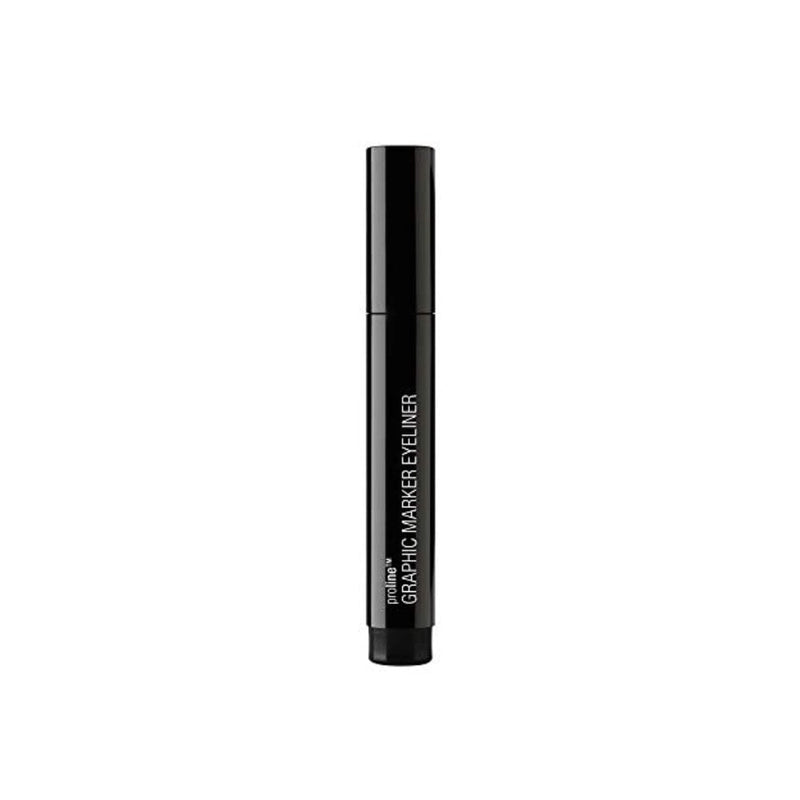 قلم تحديد العيون من ويت اند وايلد wet n wild ProLine Graphic Marker Eyeliner