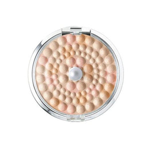 مجموعة بودرة الأطباء بتركيبة اللؤلؤ المعدني المتوهج لجميع ألوان البشرة Physicians Formula Powder Palette Mineral Glow Pearls All Skin Tones, Translucent Pearl - 2 Ea