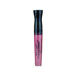 احمر شفاه سائل ويت ان وايلد - ايريس اي كنت ريتش WET N WILD Megalast Liquid Lip Color - Iris I Was Rich