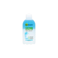 غارنييه سكين ناتشورالز سيمبلي إيسينشالز 2 في 1 مزيل مكياج Garnier Skin Naturals Simply Essentials 2 in 1 Make-up Remover