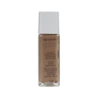 كريم أساس نيرلي نيكيد SPF 20 من ريفلون صن بيج 30 مل Nearly Naked Foundation SPF 20 by Revlon Sun Beige 30ml