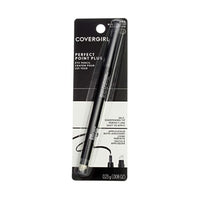 قلم كحل كفر جيرل 63222 200بلكونكس بلاك أونيكس بيرفكت بوينت كحل Cover Girl 63222 200blkonx Black Onyx Perfect Point Eyeliner Pencil