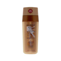 مكياج ألماي المتوهج الصحي والسمرة الذاتية التدريجية Almay Healthy Glow Makeup & Gradual Self Tan, Light/Medium, 1 fl. oz. SPF 20