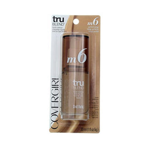 مكياج سائل تروبلند من كوفر جيرل باللون البيج المثالي Covergirl Trublend Liquid Makeup, Perfect Beige, 5 Ounce