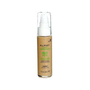 مكياج البشرة الواضحة من ألماي Almay Clear Complexion Makeup, Neutral [400] 1 oz