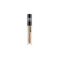 خافي عيوب سائل من كاتريس Catrice Liquid Camouflage Concealer (050 Rosy Ash) - Ultra Long Lasting Concealer for Optimal Coverage