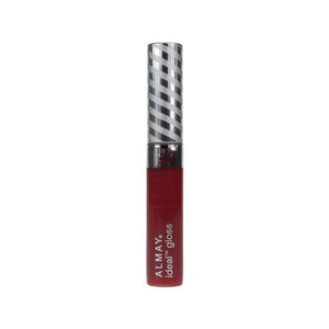 ملمع الشفاه المثالي للسيدات من ألماي Almay Ideal Women Lip Gloss, Red Shimmer, 0.22 Ounce