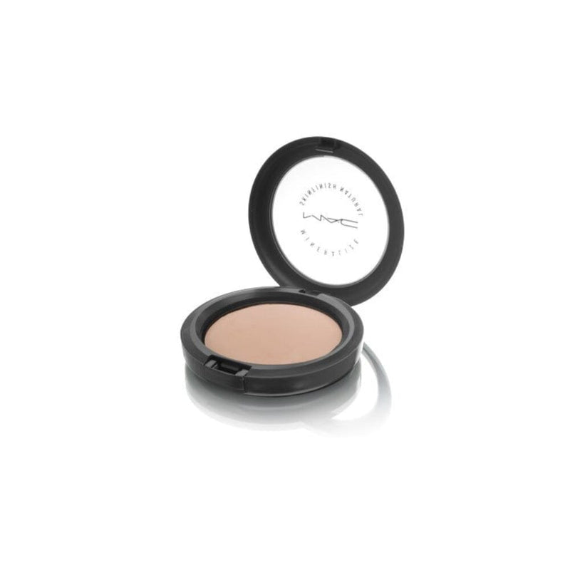 ملمع البشرة طبيعي - متوسط MAC Mineralize SkinFinish Natural - Medium