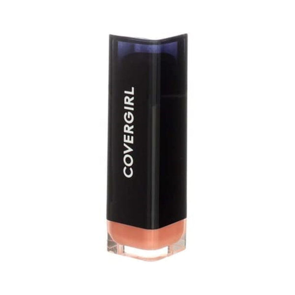 أحمر شفاه ملون من كوفرجيرل COVERGIRL Colorlicious Lipstick, Caramel Kiss 240, 0.12 Oz (Pack of 4)