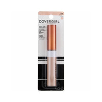 خافي العيوب غير المرئي CoverGirl Invisible Concealer, Light [125], 0.32 oz (Pack of 11)