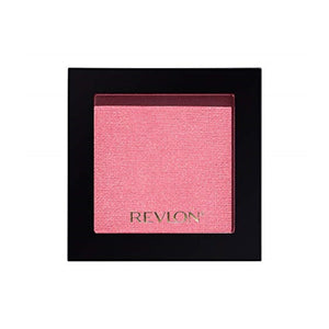 أحمر خدود من ريفلون بودرة أحمر خدود مكياج للوجه عالي التأثير قابل للتركيب Blush by Revlon, Powder Blush Face Makeup, High Impact Buildable Color, Lightweight & Smooth Finish, 030 Pinkognito, 0.17 oz