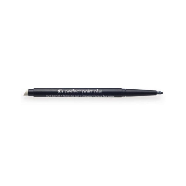 محدد عيون كوفر جيرل كوين كوليكشن بيرفكت بوينت بلس CoverGirl Queen Collection Perfect Point Plus Eyeliner, Midnight Blue 220, 0.0080-Ounce (Pack of 2)