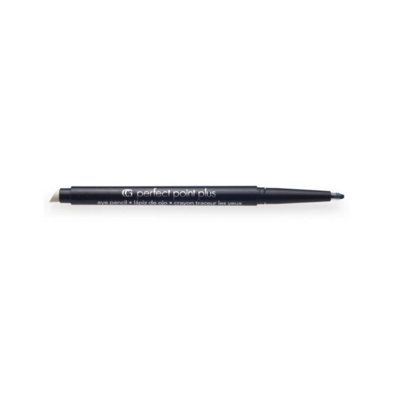 محدد عيون كوفر جيرل كوين كوليكشن بيرفكت بوينت بلس CoverGirl Queen Collection Perfect Point Plus Eyeliner, Midnight Blue 220, 0.0080-Ounce (Pack of 2)