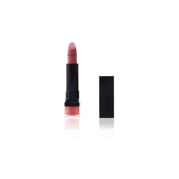 احمر الشفاه بورجوا روج ايديشن للنساء Bourjois Rouge Edition Lip Stick for Women, 03 Peche Cosy, 0.12 Ounce