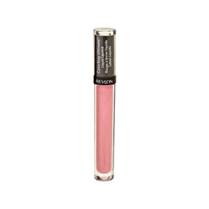 أحمر شفاه سائل من ريفلون كلرستاي ألتيميت بينك برايم بينك REVLON Colorstay Ultimate Liquid Lipstick, Prime Pink, 0.1 Fluid Ounce