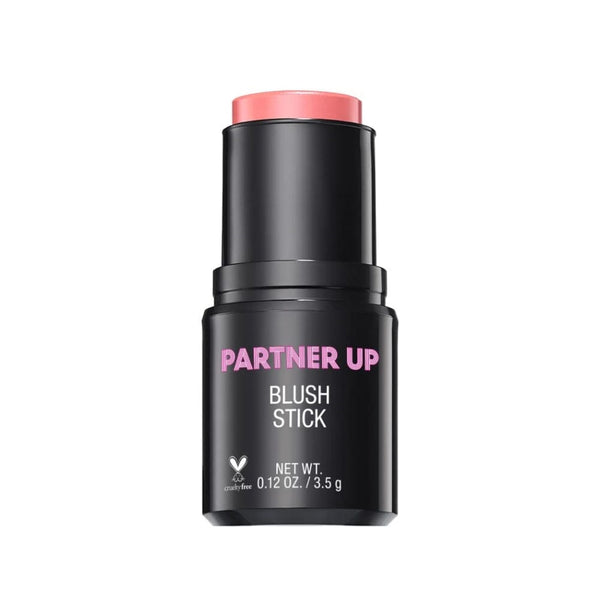 احمر خدود احمر خدود من ويت ان وايلد بارتنر اب جلستينينج Wet n Wild Partner Up Blush Stick I'm Glistening,128A