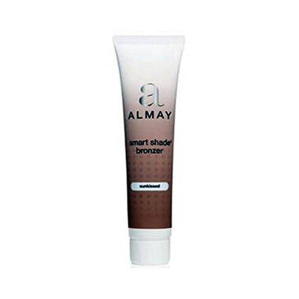 ألماي سمارت شيد برونزر صنكيسيد Almay Smart Shade Bronzer, Sunkissed 040, 0.5-Ounce