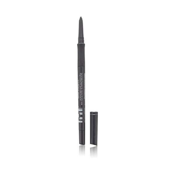 محدد عيون كوكي كوزمتيكس قابل للسحب (رمادي ستورم) Kokie Cosmetics Retractable Eyeliner (Storm Grey)