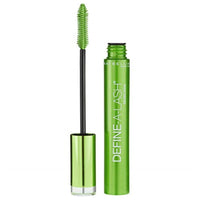 ماسكارا تطويل قابلة للغسل من مايبيلين Maybelline New York Define-A-Lash Lengthening Washable Mascara, Very Black. For Washable Definition and Shape in Longer-looking Lashes , 0.22 Fluid Ounce