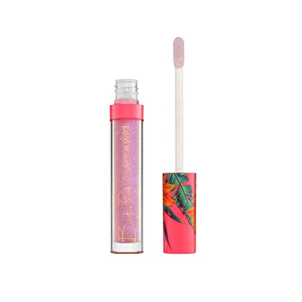 ملمع الشفاه من ويت اند وايلد بريتمان روك ، فريكي wet n wild Bretman Rock Lip Gloss, Freaky, 0.12 Count