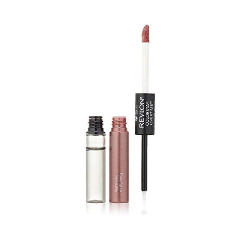 ريفلون ملمع شفاه كلر ستاي اوفر تايم Revlon ColorStay Overtime Lipcolor